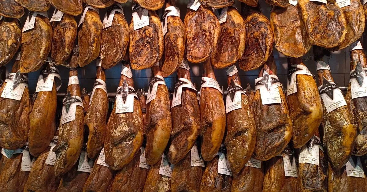 Aranceles de EE.UU. al jamón ibérico en 2026: ¿subirá el precio en tu tienda?