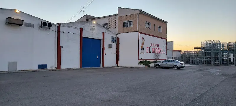 Jamones El Maño S.L. - Turis