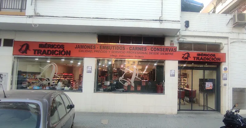 Ibéricos Tradición