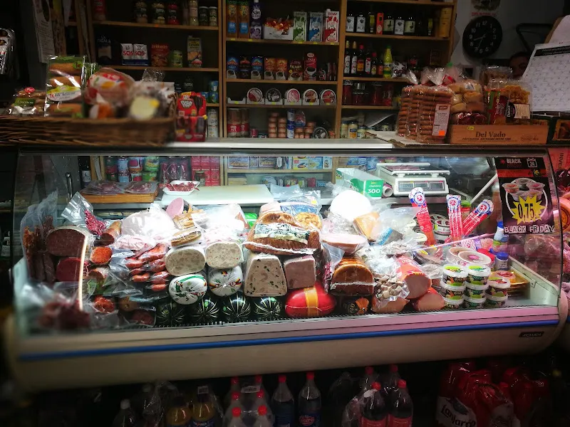 Coma Ibérico - Tienda de jamones en Sevilla - foto 2