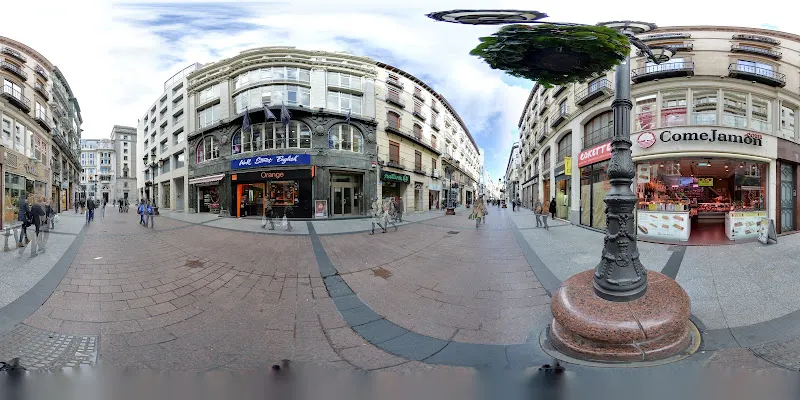 ComeJamon Alfonso - Restaurante en Zaragoza - foto 2