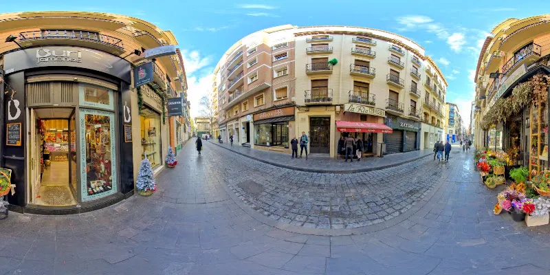 Buri Jamones - Charcutería en Zaragoza - Jamonería en Zaragoza - foto 2