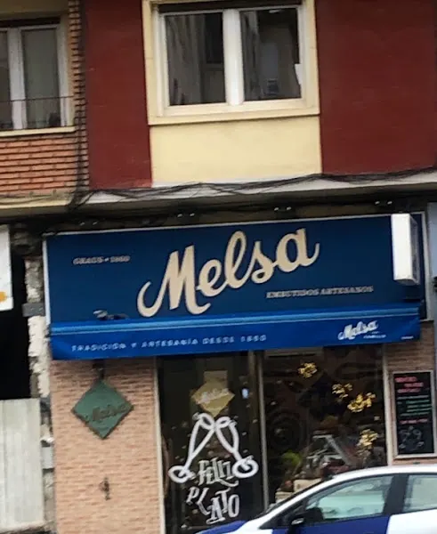 Embutidos Melsa Zaragoza - Longaniza de Graus - Carnicería en Zaragoza - foto 2