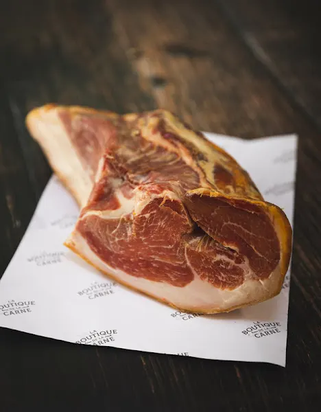 Dame Jamón - Tienda de alimentación en Zaragoza - foto 2