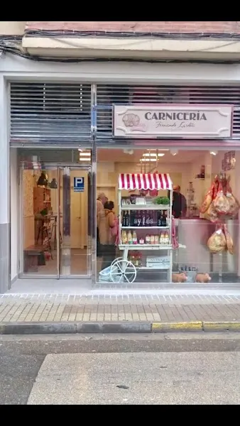 Carnicería Fernando Lardiés - Carnicería en Zaragoza - foto 2