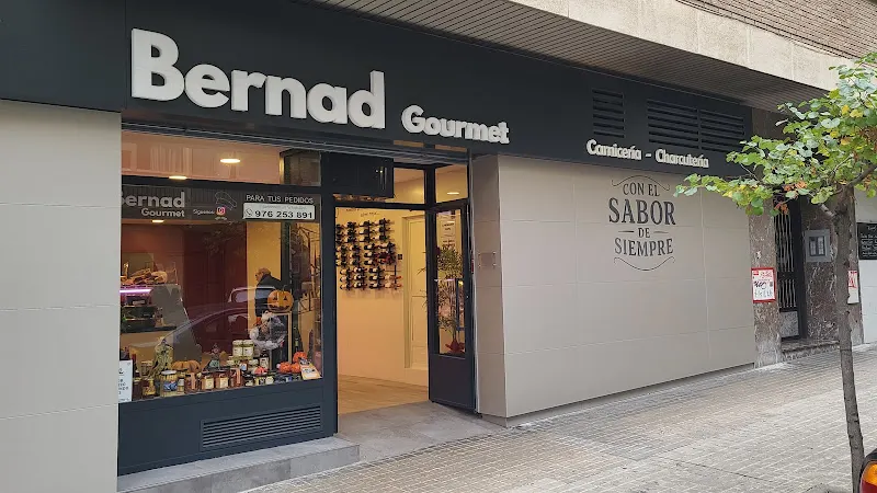 Bernad Gourmet
