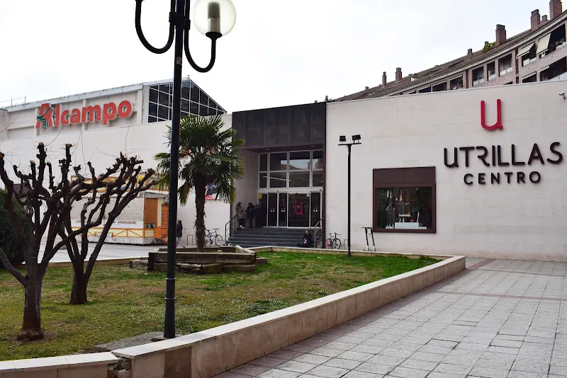 Alcampo - Supermercado en Zaragoza - foto 2