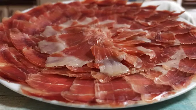 Encinar Del Jamón - Málaga