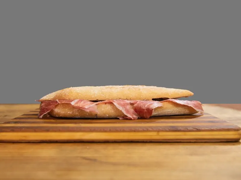 Jamones jumago - Málaga
