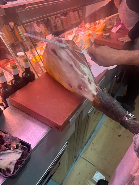 Charcutería Ana - Málaga