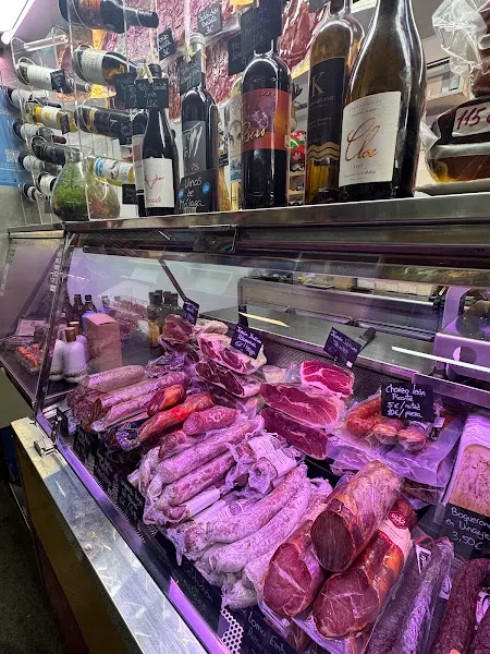 Charcuteria Delgado - Charcutería en Málaga - foto 3