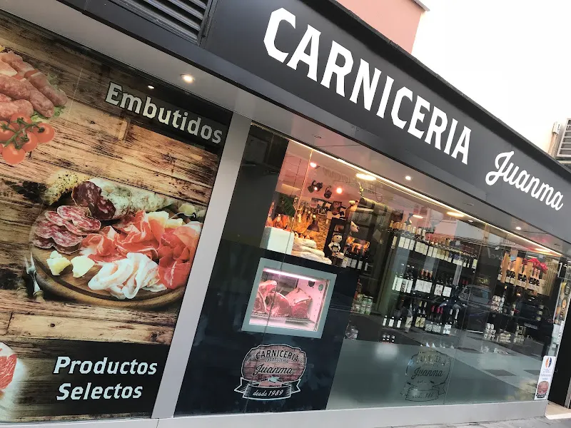 Carnicería Charcutería Juanma - Carnicería en Málaga - foto 2
