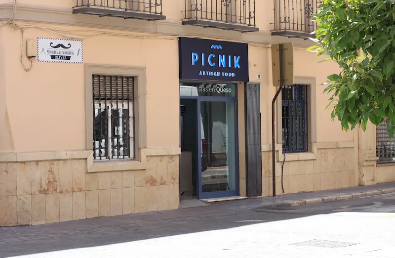 Picnik Artisan Cheese - Quesería en Málaga - foto 2