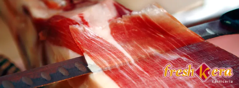 Freshkera Carnicería. Embutidos Colmenar. - Málaga