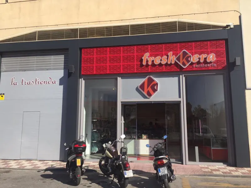 Freshkera Carnicería. Embutidos Colmenar. - Carnicería en Málaga - foto 2