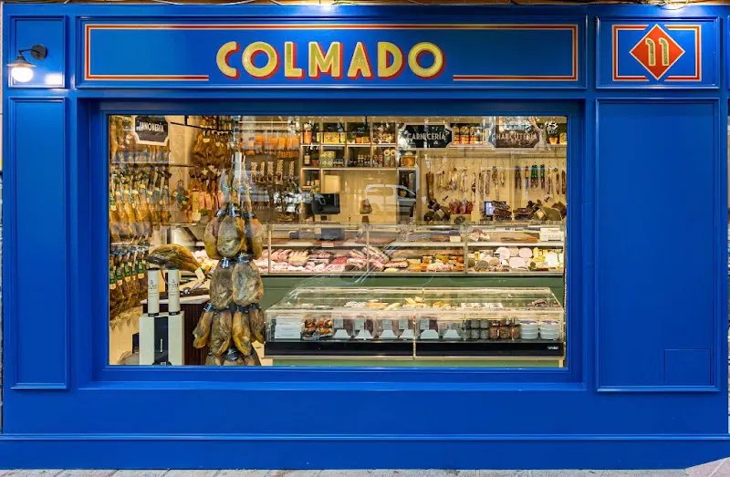 Colmado 11 Ultramarinos | Carnicería | Charcutería | Vinos | Conservas - Carnicería en Murcia - foto 2