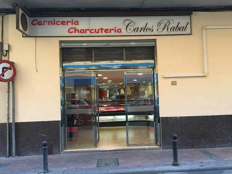 Carnicería Carlos Rabal - Carnicería en Murcia - foto 2