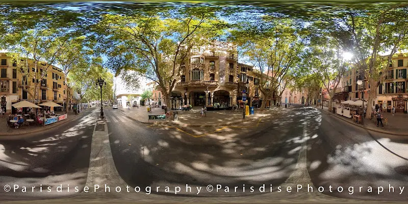 Mallorca Delicatessen - Mateu Pons - Palma