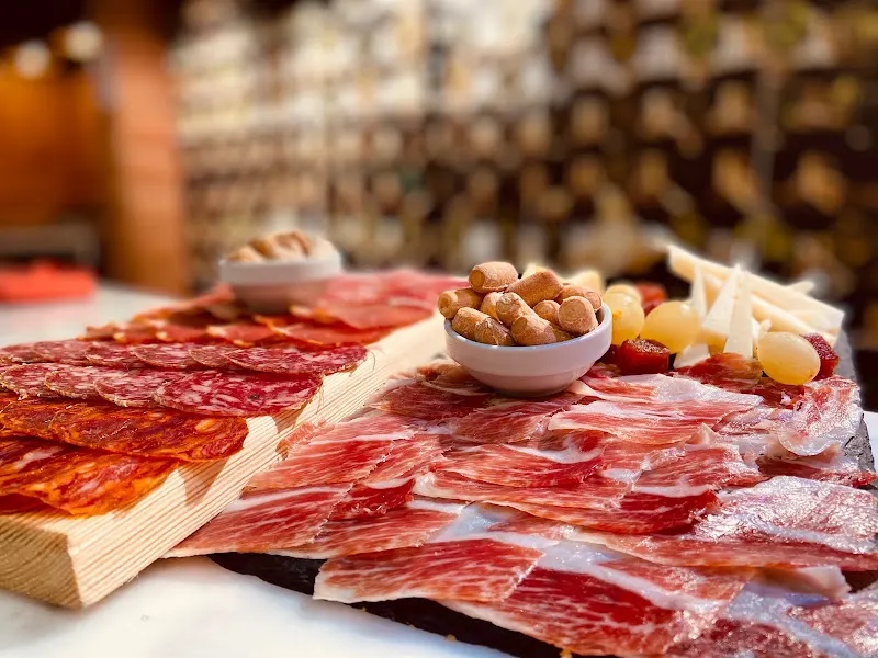 Xarcuteria Buades - Palma