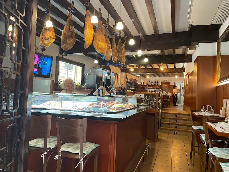 Xarcuteria Buades - Restaurante en Palma - foto 2