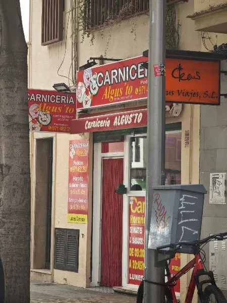 Carnicería Algusto en Palma - foto 2