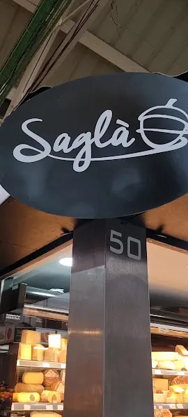 Saglà Quesos - Quesería en Palma - foto 2