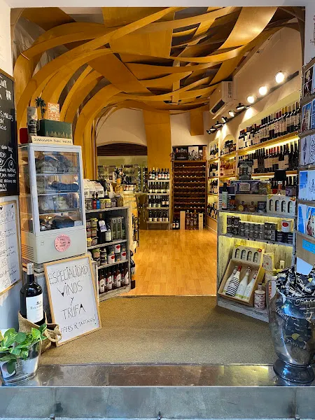 Vinoteca Ideal - Palma