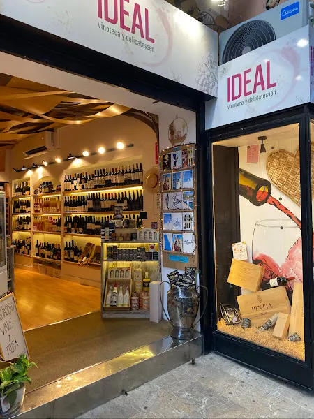 Vinoteca Ideal - Tienda de delicatessen en Palma - foto 2