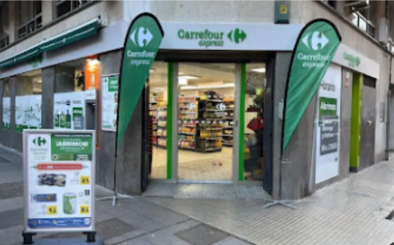 Carrefour Express - Palma