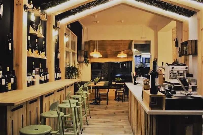 EL VINHO Distribuciones | Importación Vino Portugués Mallorca - Mayorista e importador de vino en Palma - foto 3