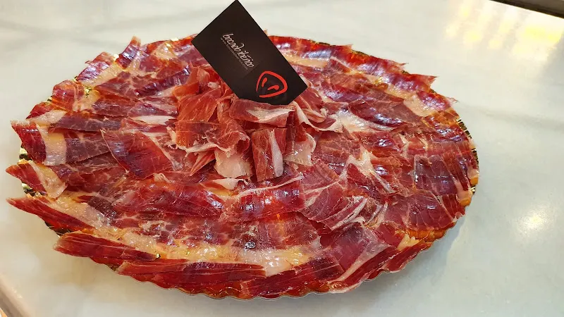 Bocado Ibérico