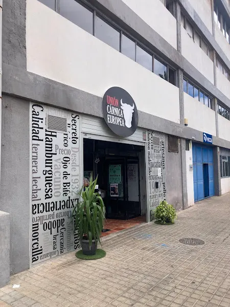 Unión Cárnica Europea - Carnicería en Palmas de Gran Canaria (Las) - foto 2