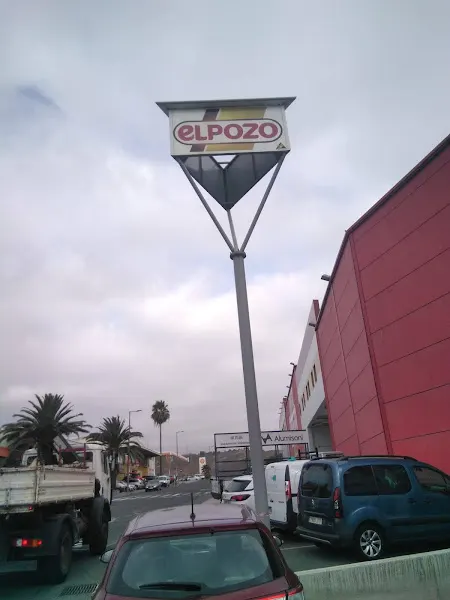 El Pozo