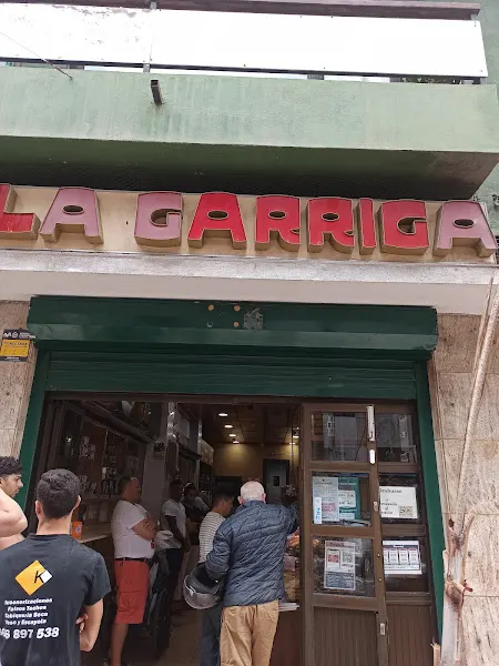 La Garriga Mas de Gaminde - Tienda de fiambres en Palmas de Gran Canaria (Las) - foto 2