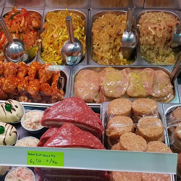 Carnicería Manolo - Carnicería en Palmas de Gran Canaria (Las) - foto 2