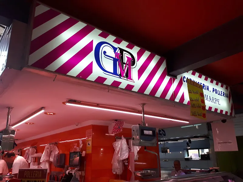 Carnicería Gomarpe S.L