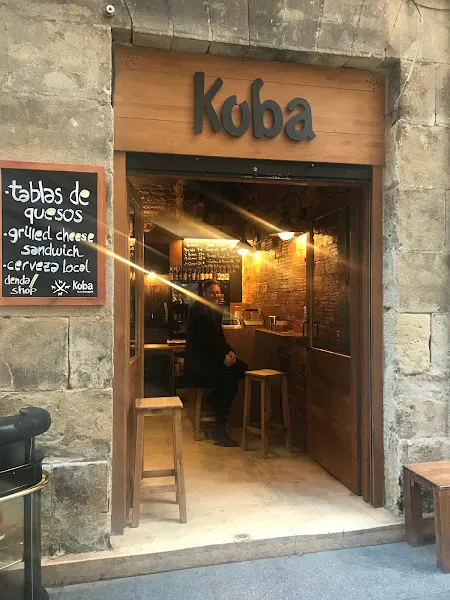 la petite fromagerie • Quesería en Bilbao - Quesería en Bilbao - foto 2