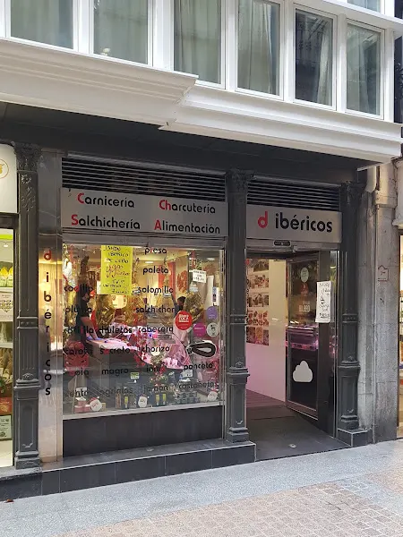 Dibéricos S.L.