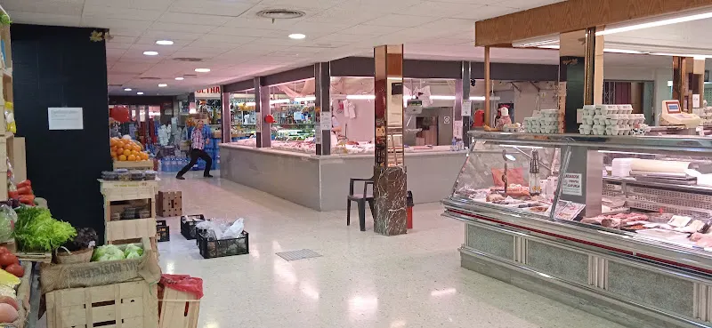 Galería Canalejas