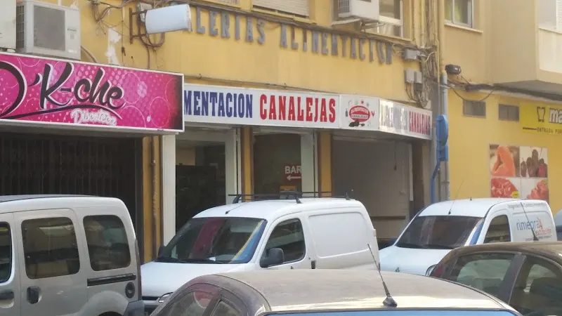 Galería Canalejas - Carnicería en Alicante - foto 2