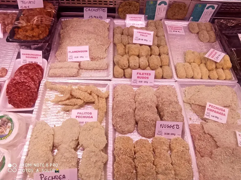 Carnicería Caturla - Carnicería en Alicante - foto 2
