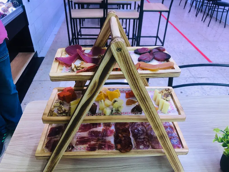 Imperio Gourmet Alicante