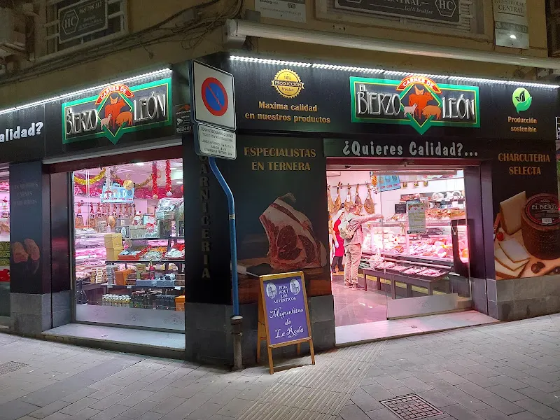 Carniceria El Bierzo y Leon - Carnicería en Alicante - foto 2
