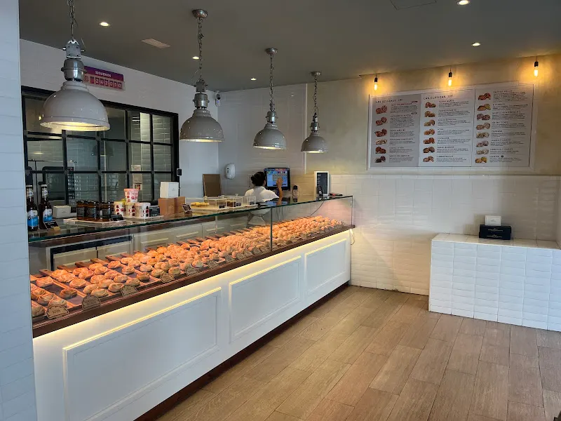 Empanadas Malvón