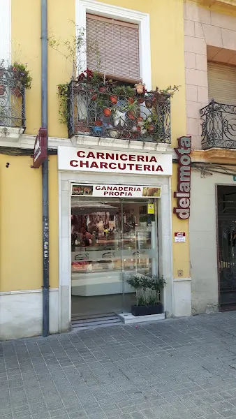 Carnicería Delamota - Carnicería en Alicante - foto 2