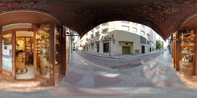 Manero Alicante - Manero Mollá - Alicante