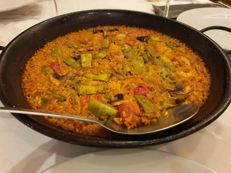 IBERICOS LUCEROS - Jamonería en Alicante - foto 3