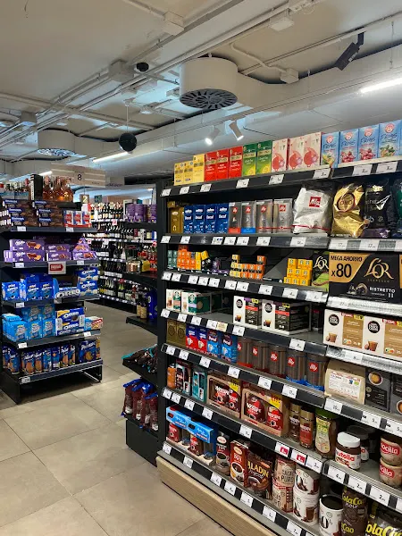 Supercor Exprés - Supermercado en Alicante - foto 2