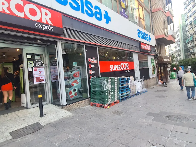 Supercor Exprés - Supermercado en Alicante - foto 3
