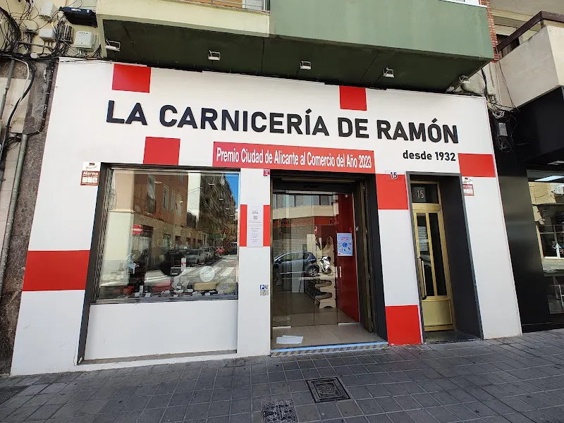La Carnicería de Ramón - Carnicería en Alicante - foto 2